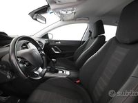 Usata Peugeot 308 S 130 CV (95 kW) 2020 Grigio Station wagon