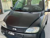 Usata Ligier X-Too 2008 Grigio