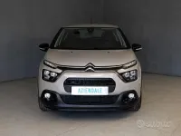 Usata Citroën C3 PureTech 83 CV (61 kW) 2024 Beige Berlina
