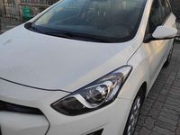 usata Hyundai i30 i30II 2012 Wagon Wagon 1.6 crdi Classic 110cv