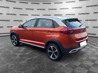 Usata DR DR 3.0 117 CV (86 kW) 2024 Arancione SUV