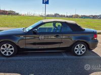 usata BMW 120 Cabriolet d e88 2008 (