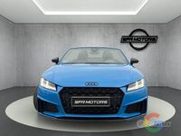 Usata Audi TT Roadster Comfort 245 CV (180 kW) 2021 Other Cabrio