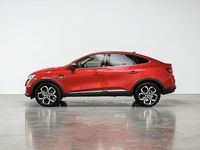 Usata Renault Arkana Intens 145 CV (106 kW) 2021 Rosso SUV