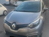 Usata Renault Captur 120 CV (88 kW) 2013 Grigio SUV