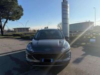 Usata Ford Kuga Business Edition 120 CV (88 kW) 2021 Grigio ardesia SUV