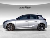 Usata Opel Corsa S 101 CV (74 kW) 2025 Bianco Berlina