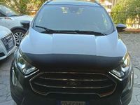Usata Ford Ecosport Titanium S 95 CV (69 kW) 2021 SUV