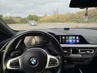 Usata BMW 116 M Sport 116 CV (85 kW) 2020 Utilitaria