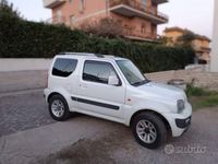 usata Suzuki Jimny 4x4Shirò 1.3 16V Limited Edition