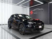 Usata Fiat 600 La Prima 110 CV (80 kW) 2025 Nero SUV
