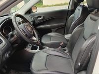 Usata Jeep Compass 140 CV (102 kW) 2019 Bianco SUV