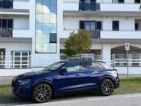 Usata Audi Q8 Sport 286 CV (210 kW) 2021 SUV