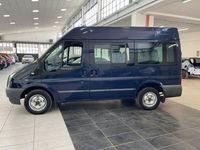 usata Ford Transit 300S Transit/Tourneo/Bus 2.2 TDCi2.2 TDCi/115 PC-TN Combi