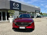 Usata Mazda CX-5 141 CV (103 kW) 2026 Soul red crystal SUV
