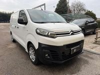 Usata Citroën Jumpy Comfort 120 CV (88 kW) 2021 Bianco Monovolume