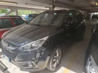 Usata Hyundai ix35 Xpossible 116 CV (85 kW) 2014 SUV