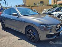 Usata Maserati Levante GT 330 CV (242 kW) 2022 Grigio SUV