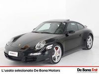 usata Porsche 911 Carrera 4S 997 coupe 3.8