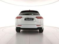 Usata Maserati Grecale GT 300 CV (220 kW) 2023 Argento SUV