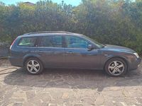 Usata Ford Mondeo 132 CV (97 kW) 2006 Grigio Station wagon