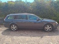 Usata Ford Mondeo 2006 Grigio Station wagon