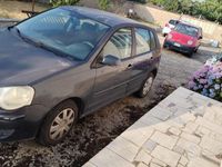 Usata VW Polo Trendline 64 CV (47 kW) 2005 Utilitaria