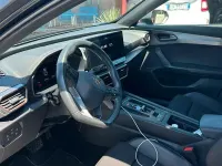 Usata Cupra Formentor 150 CV (110 kW) 2023 Grigio SUV