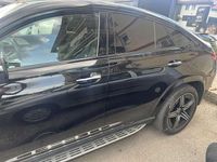 Usata Mercedes GLE300 272 CV (200 kW) 2024 Coupé