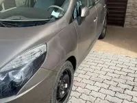 Usata Renault Scenic E-Tech Dynamique 110 CV (80 kW) 2011 Beige Monovolume