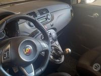 usata Abarth 595 Competizione-2013-