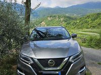Usata Nissan Qashqai N-Connecta 116 CV (85 kW) 2020 SUV