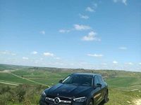 Begagnad Mercedes C220 Premium Plus 200 HK (147 kW) 2023 Kombi