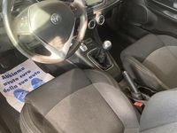 Usata Alfa Romeo Giulietta 120 CV (88 kW) 2016 Bianco Utilitaria