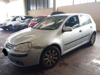 usata VW Golf V Golf 1.9 TDI DPF 5p. Comfortline