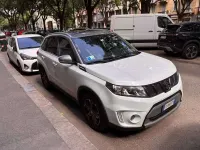 Usata Suzuki Vitara 120 CV (88 kW) 2018 SUV