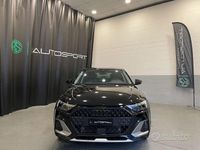 Nuova Audi A1 Business 2025 Nero SUV