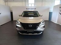 Usata Nissan X-Trail Tekna 158 CV (116 kW) 2024 Argento SUV