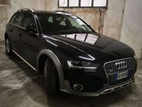 usata Audi A4 Allroad A4 allroad Quattro 2.0 tdi Business177cv s-tronic