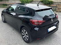 Usata Renault Clio V Equilibre 101 CV (74 kW) 2023 Nero Berlina