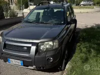 Usata Land Rover Freelander 97 CV (71 kW) 2004 SUV