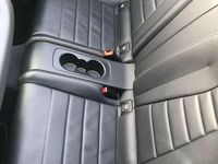 Usata Mercedes E220 Premium 194 CV (142 kW) 2018 Grigio Cabrio