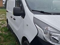 Usata Fiat Talento 95 CV (69 kW) 2020 Bianco Monovolume