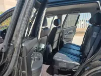 Usata SsangYong Rexton 186 CV (136 kW) 2010 Nero SUV