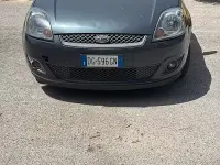 Usata Ford Fiesta 68 CV (50 kW) 2007 Utilitaria