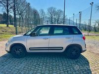 Usata Fiat 500L Trekking 2017 Grigio Monovolume