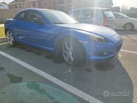 usata Mazda RX8 192 cv - 2005 grandinata