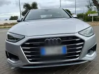 Usata Audi A4 Advanced 190 CV (139 kW) 2020 Station wagon