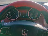 Usata Maserati Ghibli 275 CV (202 kW) 2016 Berlina