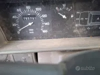 Usata Fiat Panda 54 CV (39 kW) 2003 Utilitaria